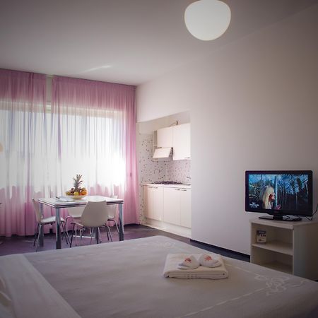 Residence Hotel Torino Uno Kültér fotó