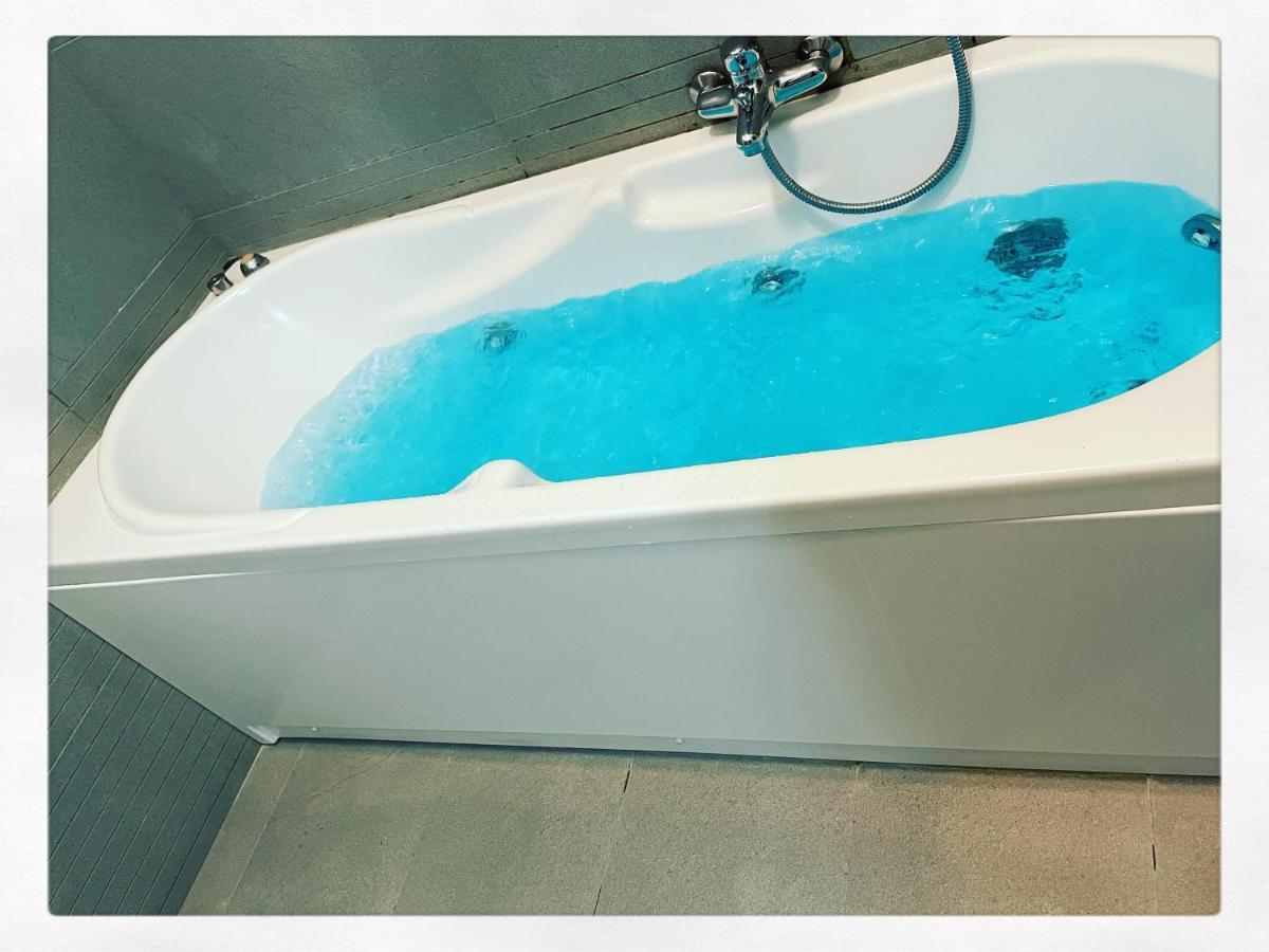 Residence Hotel Torino Uno Kültér fotó