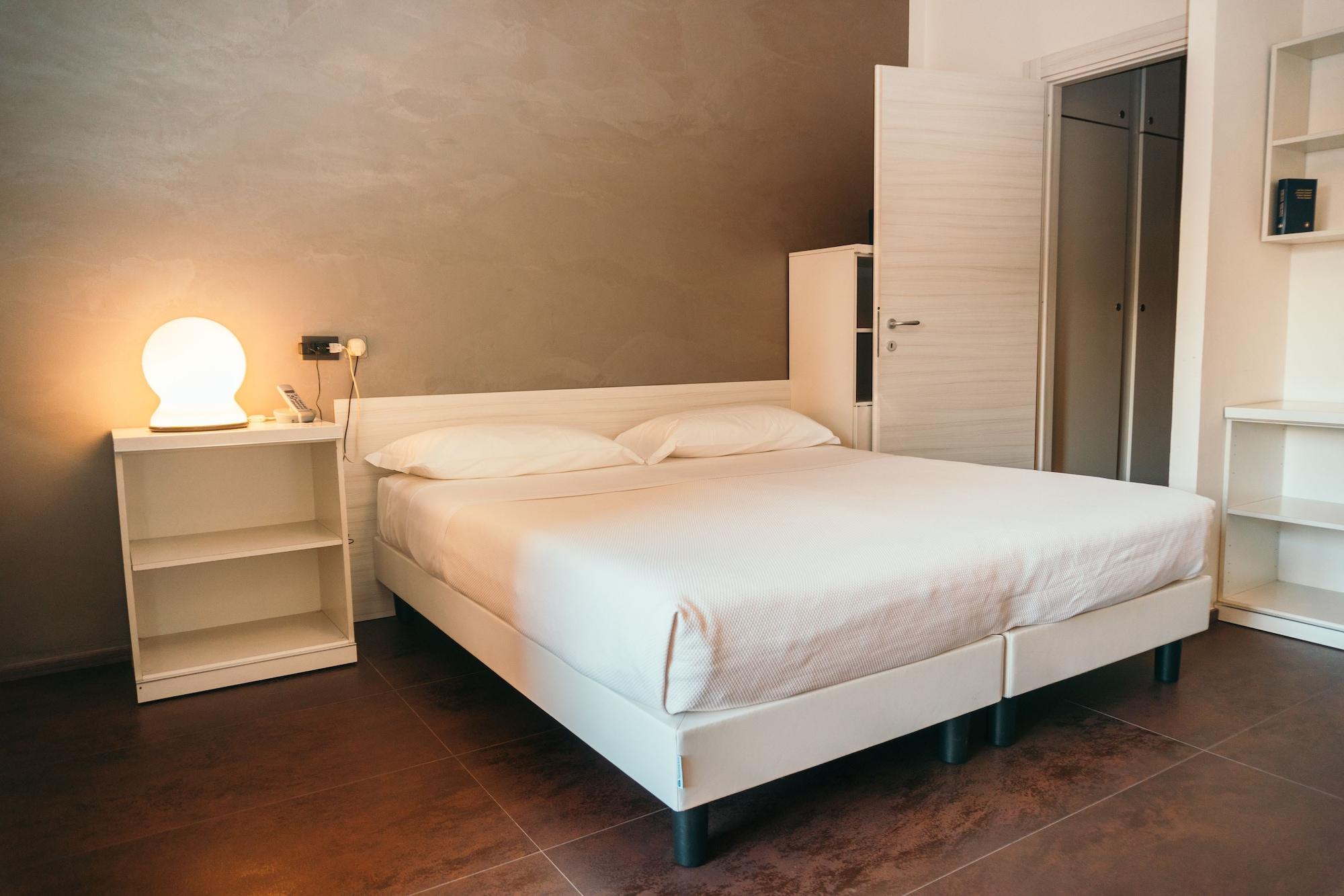 Residence Hotel Torino Uno Kültér fotó