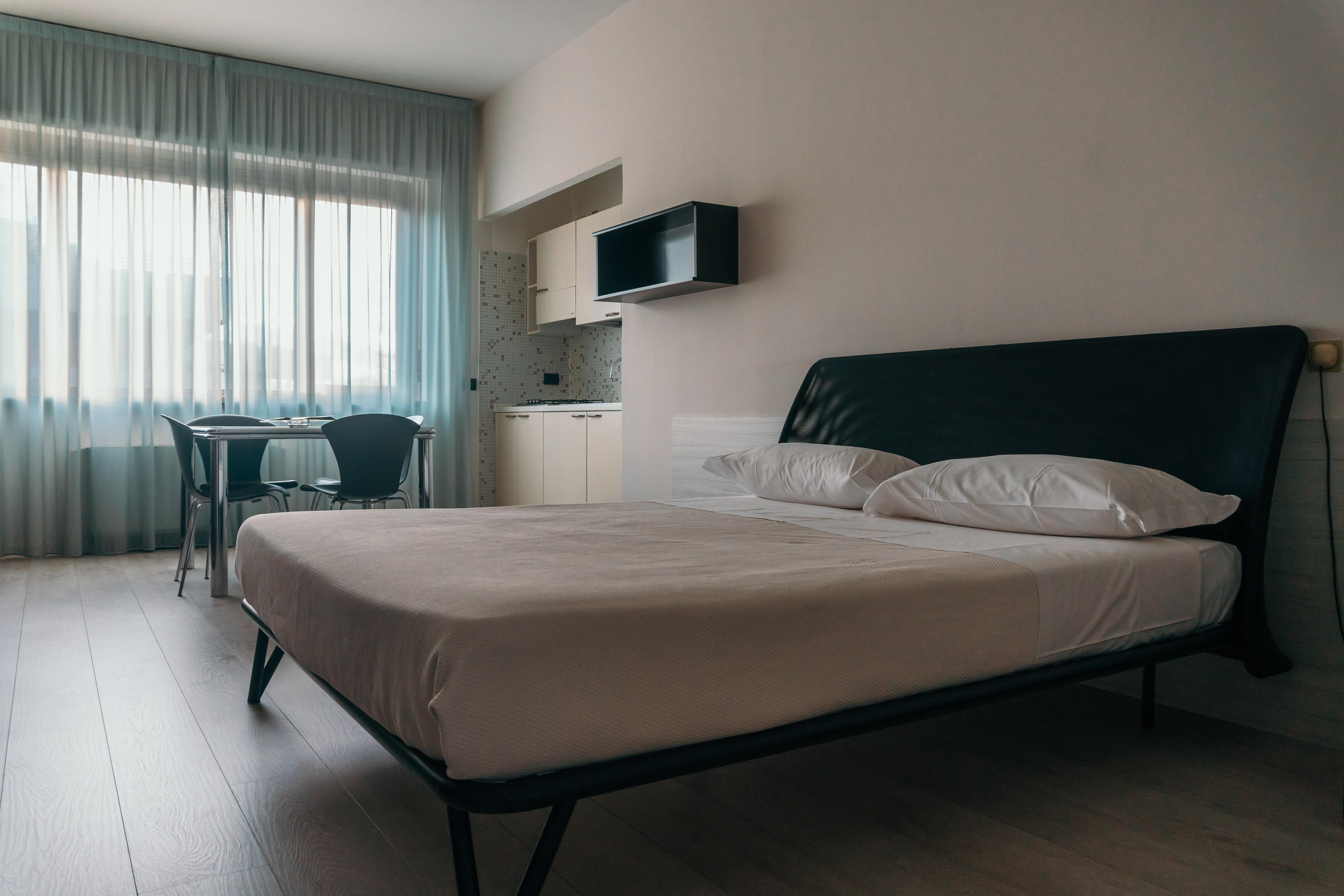 Residence Hotel Torino Uno Kültér fotó