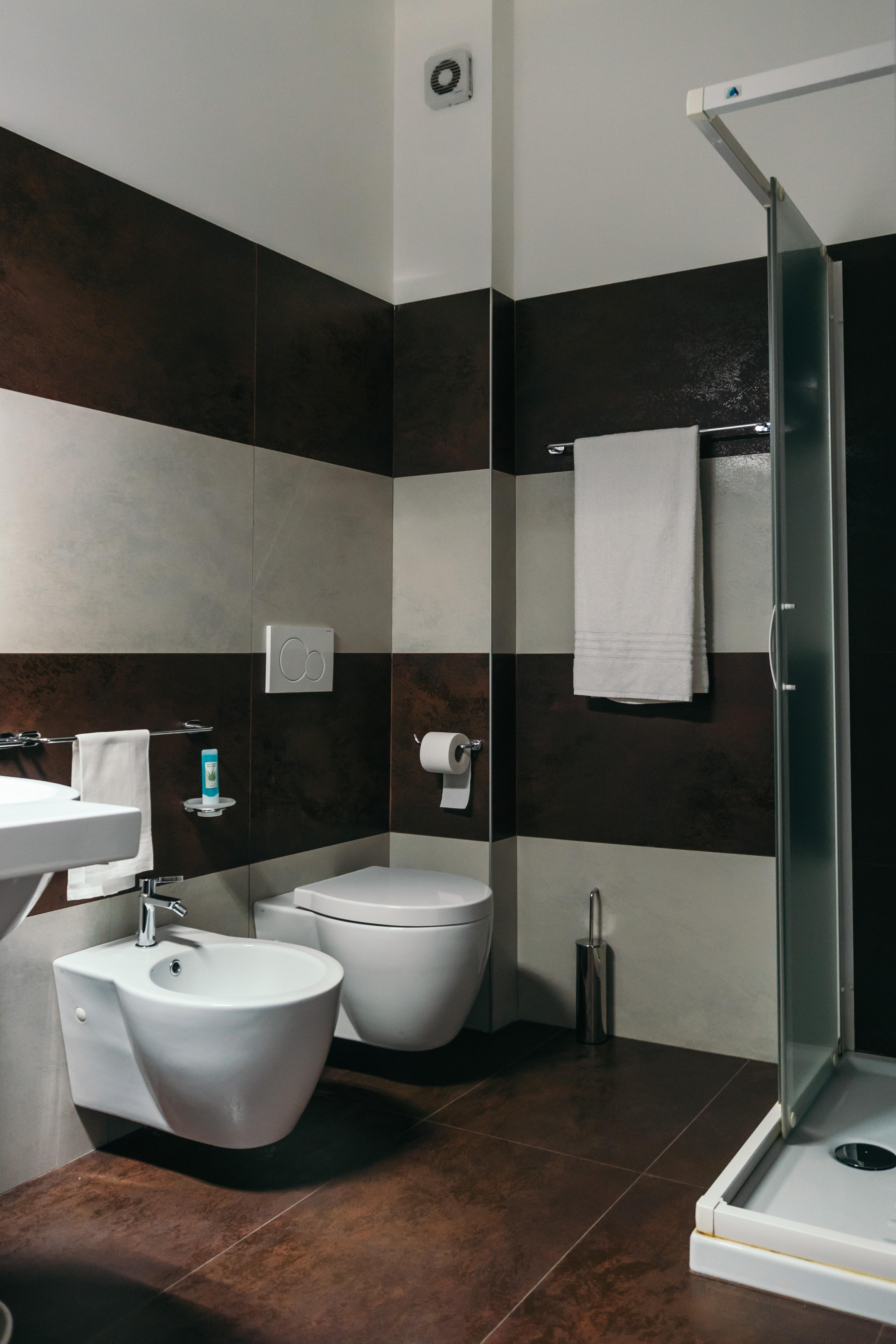 Residence Hotel Torino Uno Kültér fotó