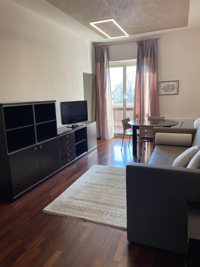 Residence Hotel Torino Uno Kültér fotó