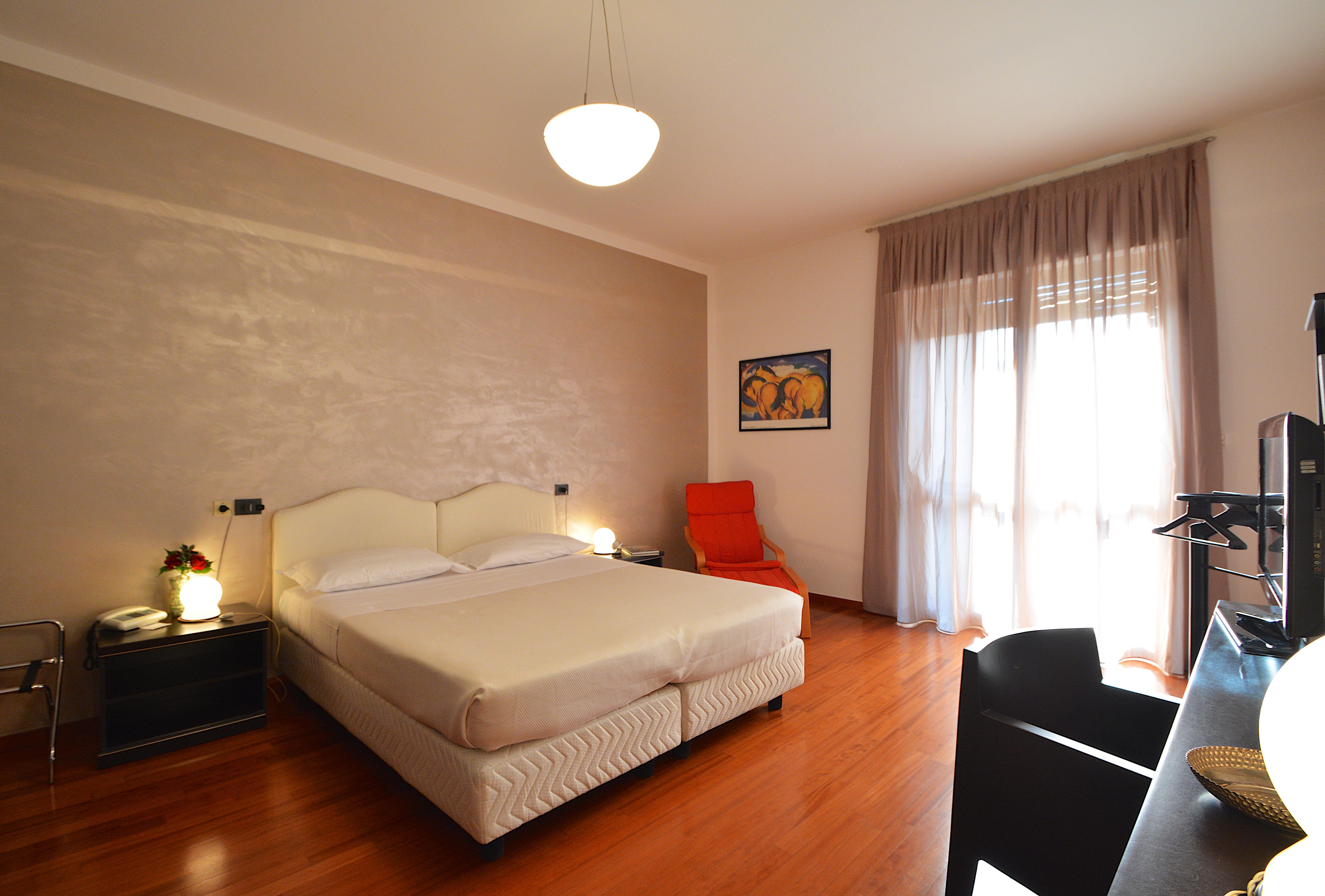 Residence Hotel Torino Uno Kültér fotó