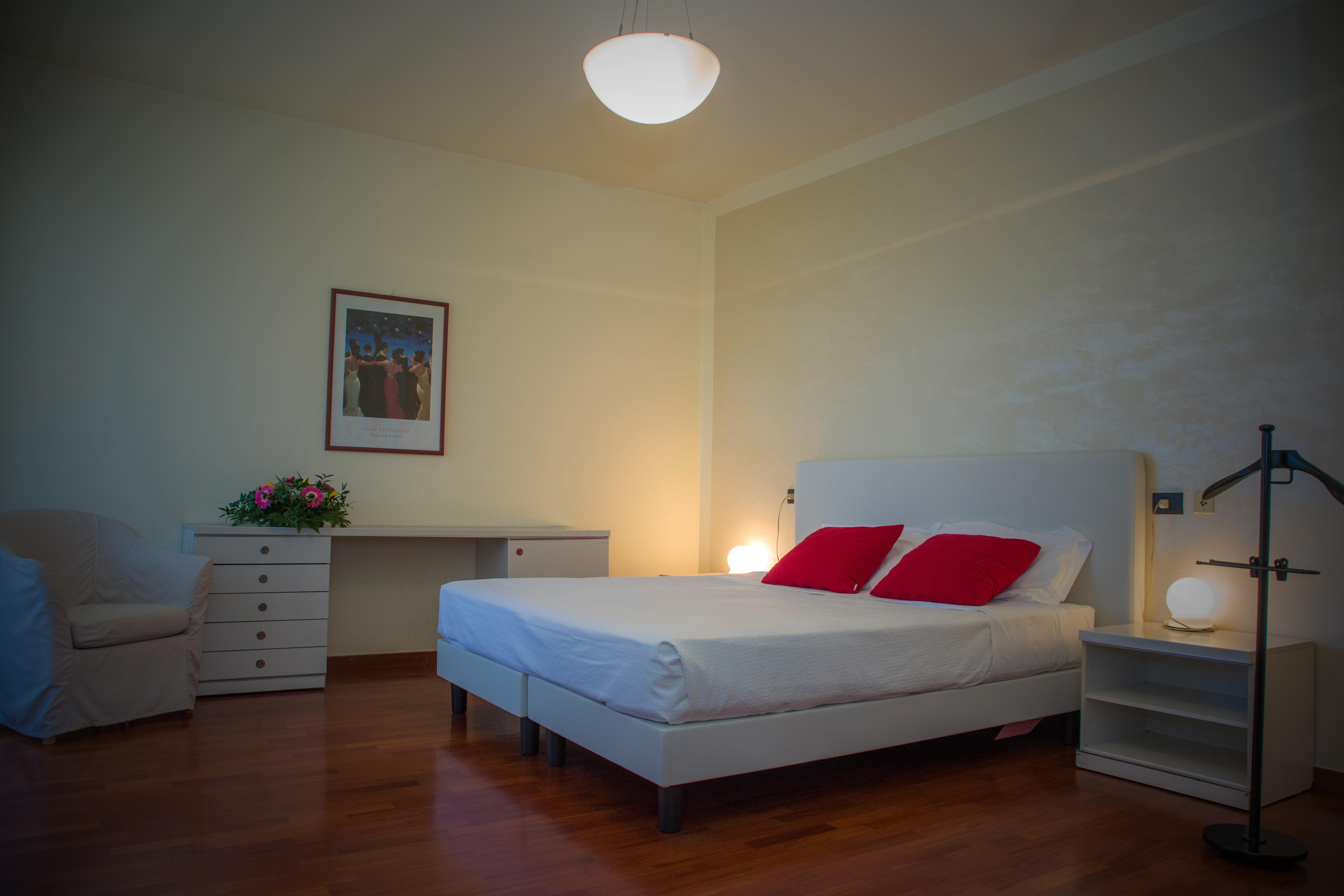 Residence Hotel Torino Uno Kültér fotó