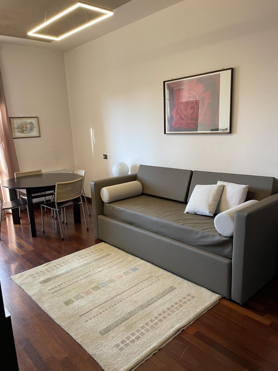 Residence Hotel Torino Uno Szoba fotó