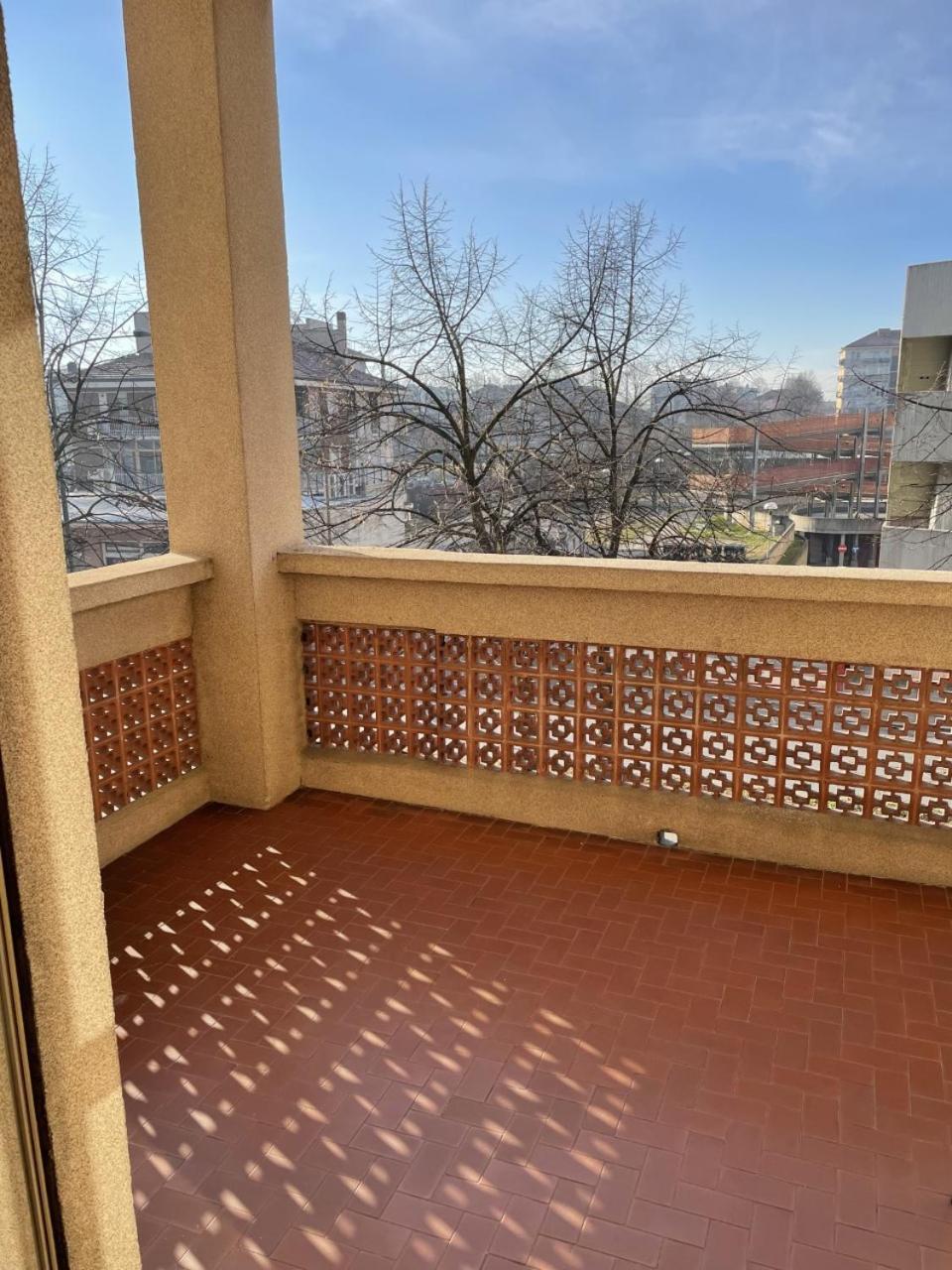 Residence Hotel Torino Uno Szoba fotó