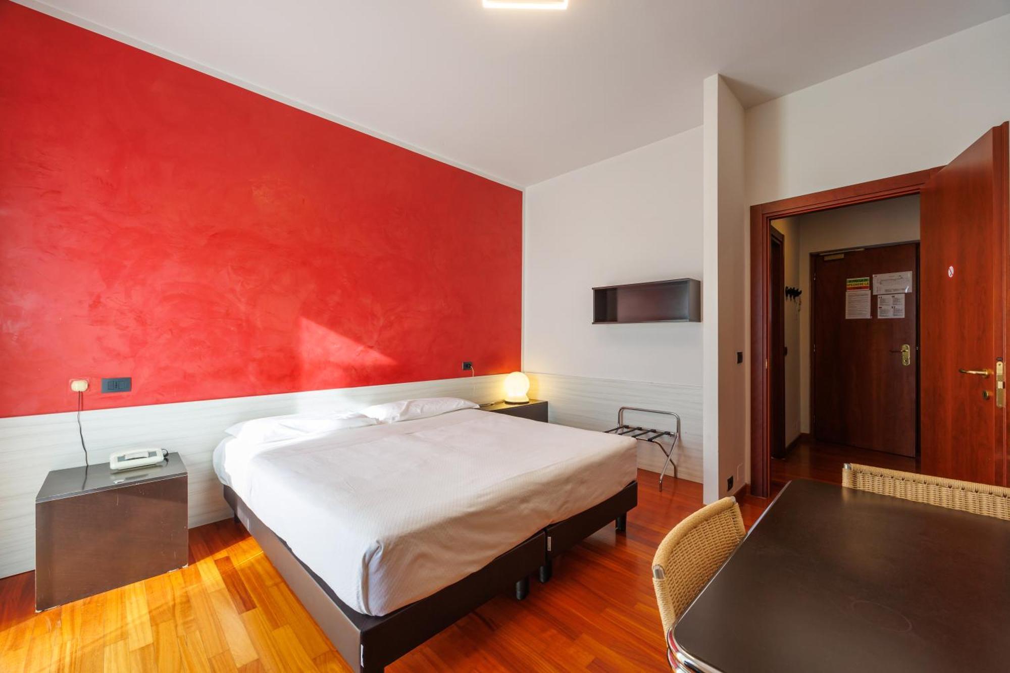 Residence Hotel Torino Uno Kültér fotó