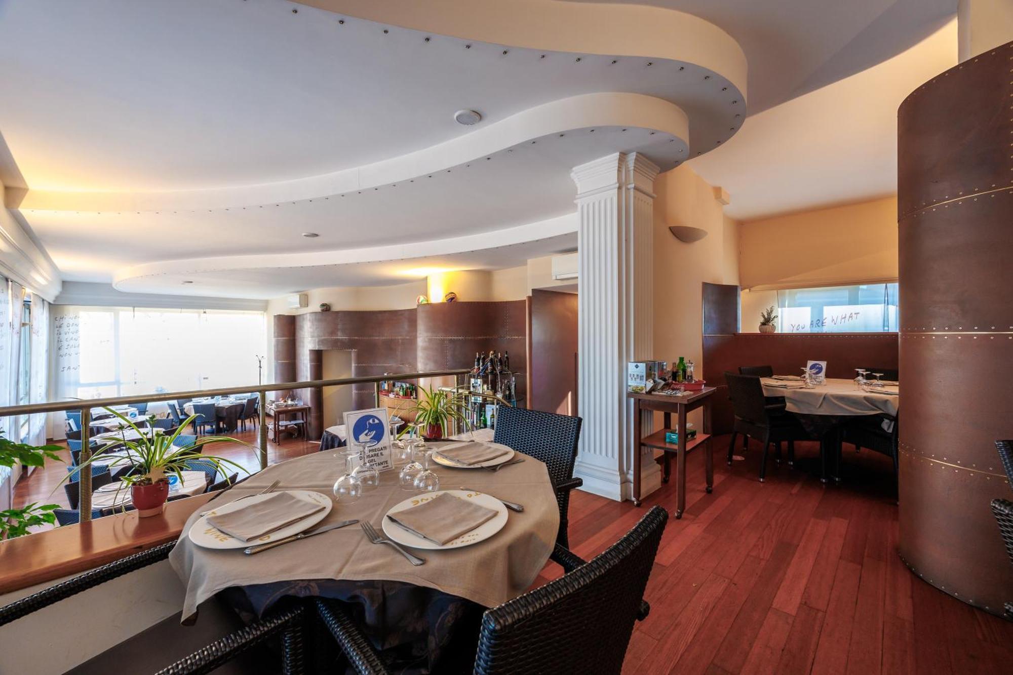 Residence Hotel Torino Uno Kültér fotó
