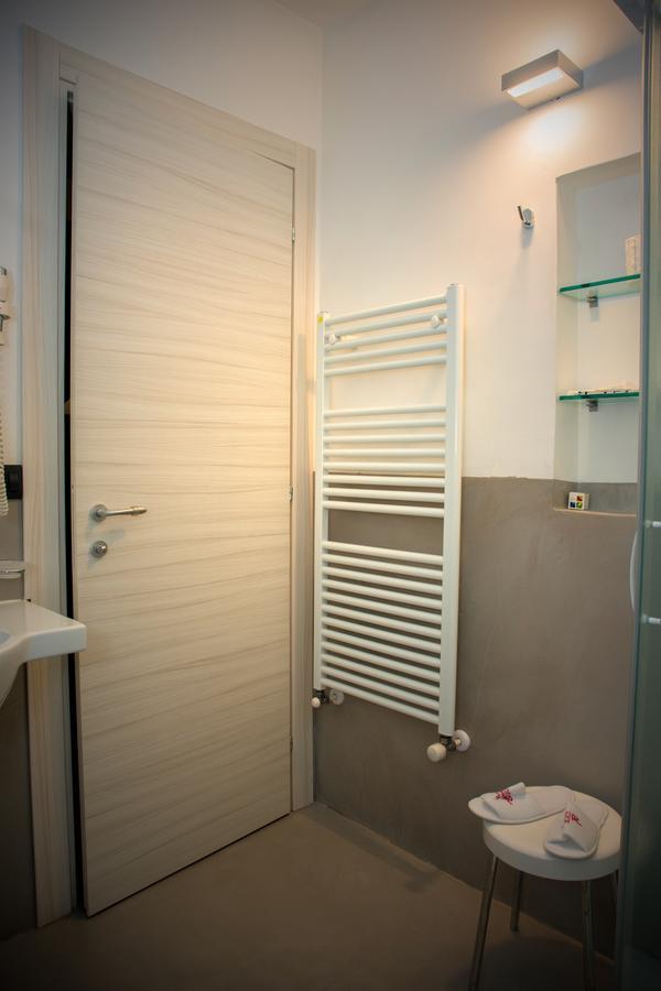 Residence Hotel Torino Uno Kültér fotó
