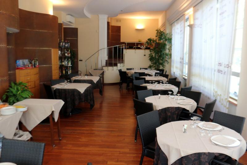 Residence Hotel Torino Uno Kültér fotó